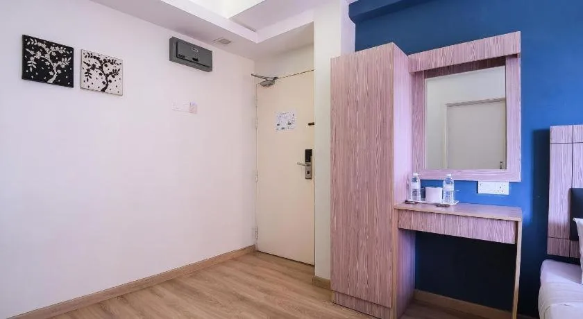 Collection O Seremban Near Gateway Mall Formerly Sri Mutiara Hotel