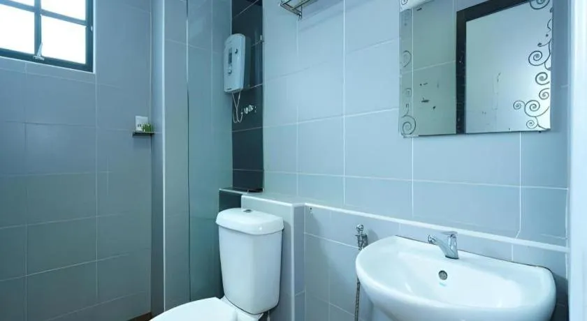 Collection O Seremban Near Gateway Mall Formerly Sri Mutiara Hotel