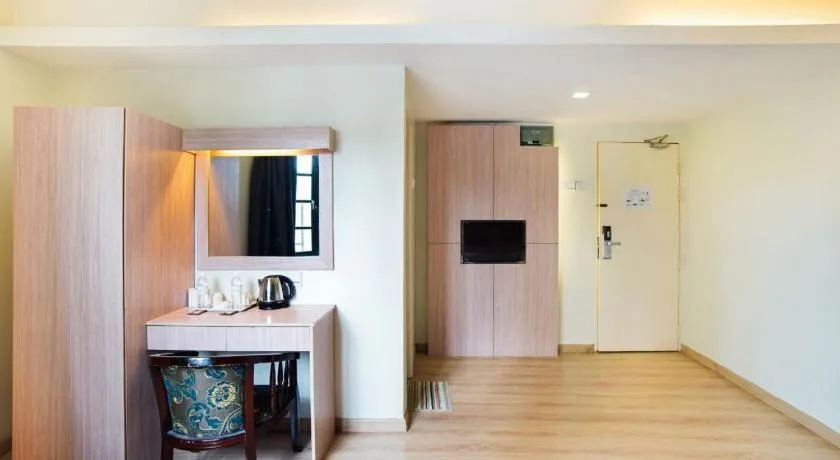 Collection O Seremban Near Gateway Mall Formerly Sri Mutiara Hotel