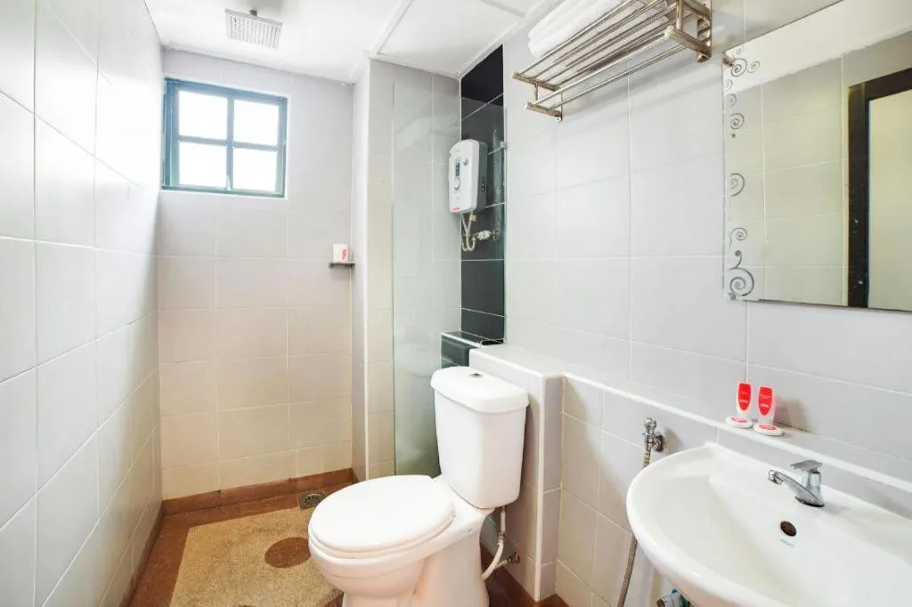 Collection O Seremban Near Gateway Mall Formerly Sri Mutiara Hotel