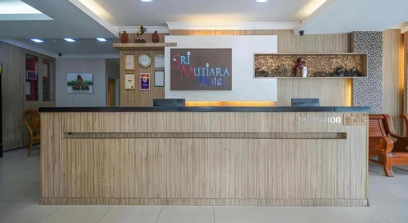 Collection O Seremban Near Gateway Mall Formerly Sri Mutiara Hotel