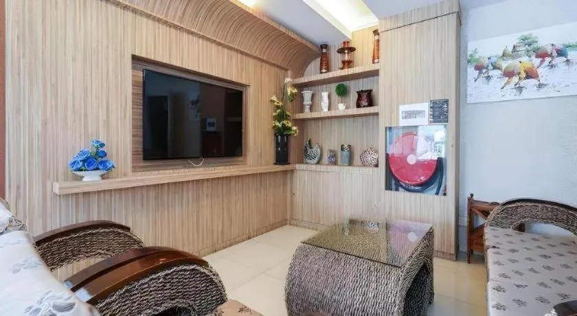 Collection O Seremban Near Gateway Mall Formerly Sri Mutiara Hotel