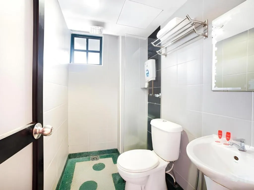 Collection O Seremban Near Gateway Mall Formerly Sri Mutiara Hotel