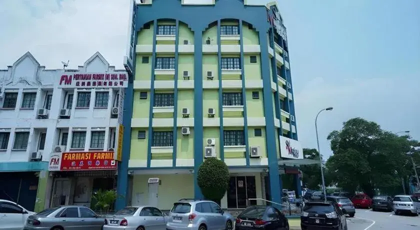 Collection O Seremban Near Gateway Mall Formerly Sri Mutiara Hotel Collection O Seremban Near Gateway Mall Formerly Sri Mutiara Hotel