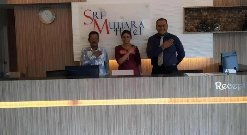 Collection O Seremban Near Gateway Mall Formerly Sri Mutiara Hotel