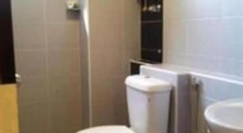 Collection O Seremban Near Gateway Mall Formerly Sri Mutiara Hotel