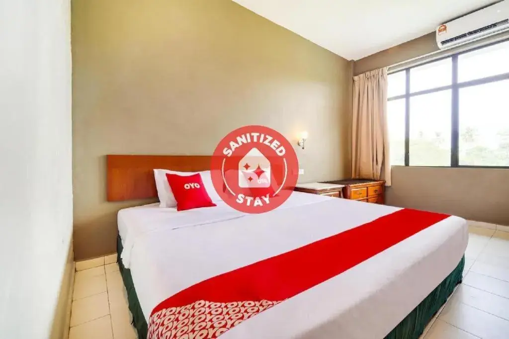 OYO 89643 S.s Motel OYO 89643 S.s Motel