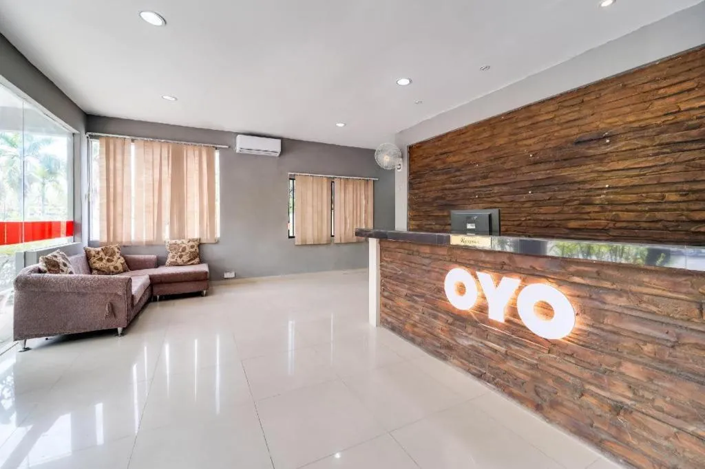 OYO 89643 S.s Motel