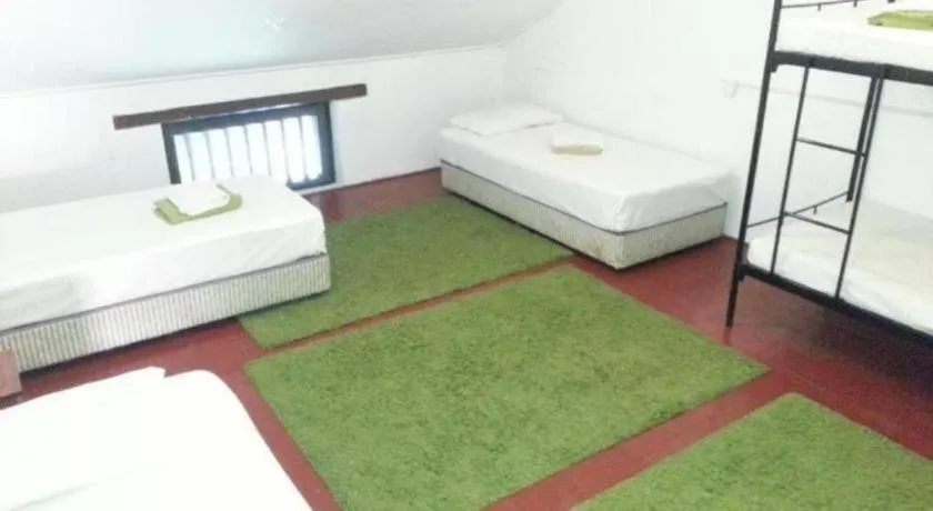Bed in SPOT ON 89707 RIVER VIEW GUEST HOUSE
