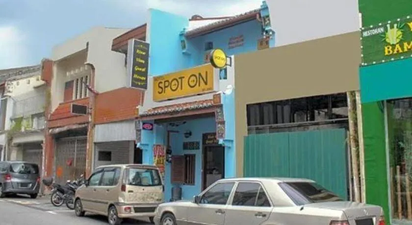 SPOT ON 89707 RIVER VIEW GUEST HOUSE