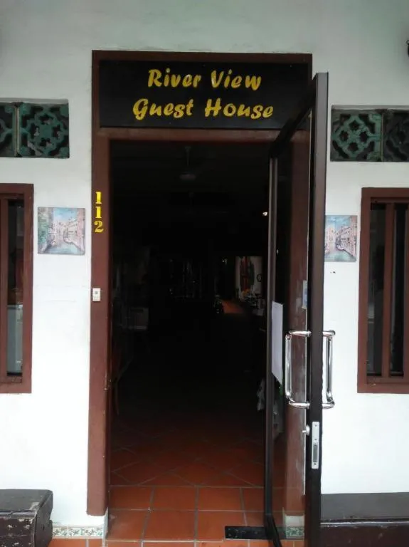 SPOT ON 89707 RIVER VIEW GUEST HOUSE