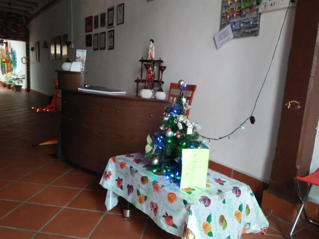 SPOT ON 89707 RIVER VIEW GUEST HOUSE