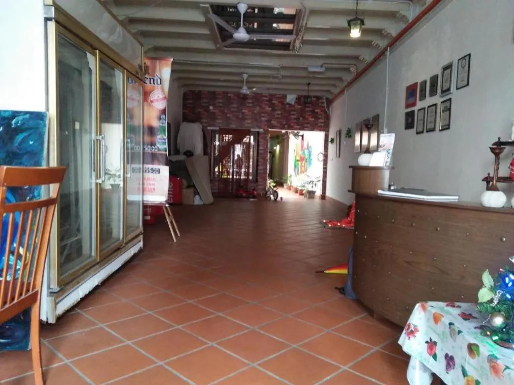SPOT ON 89707 RIVER VIEW GUEST HOUSE