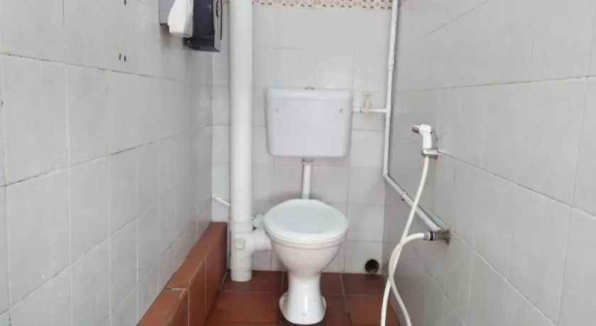 SPOT ON 89707 RIVER VIEW GUEST HOUSE