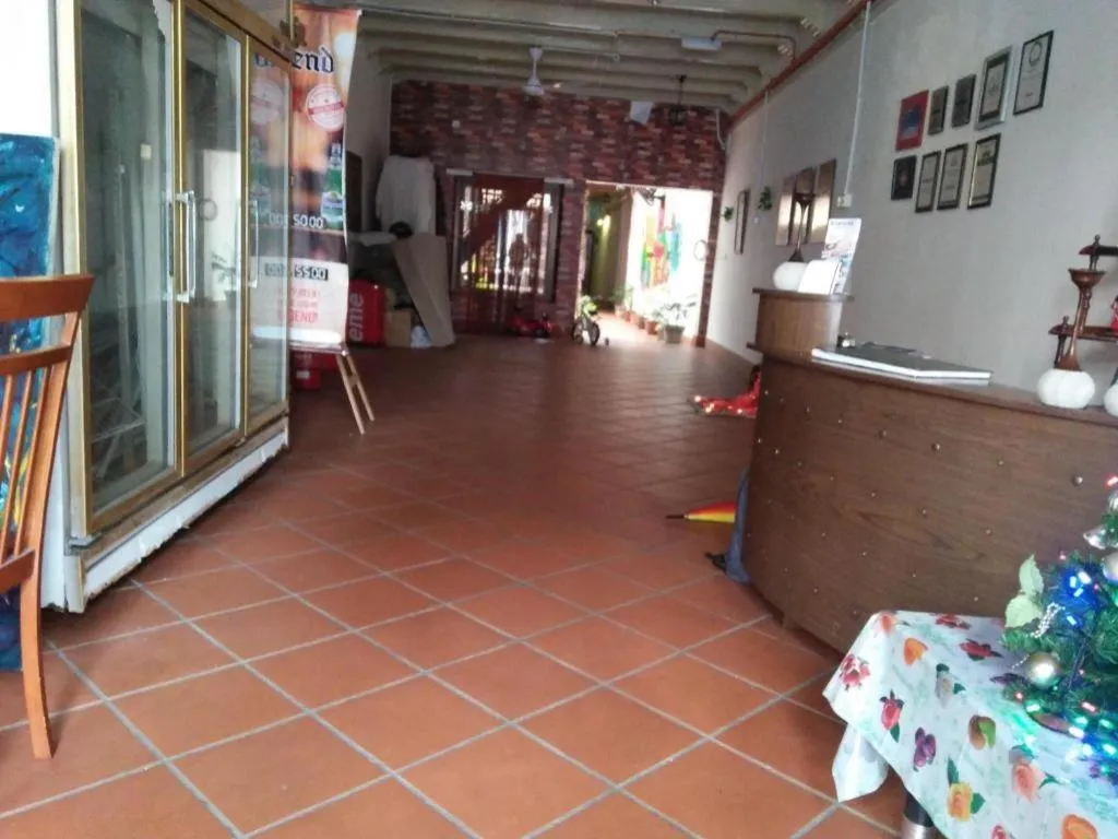 SPOT ON 89707 RIVER VIEW GUEST HOUSE