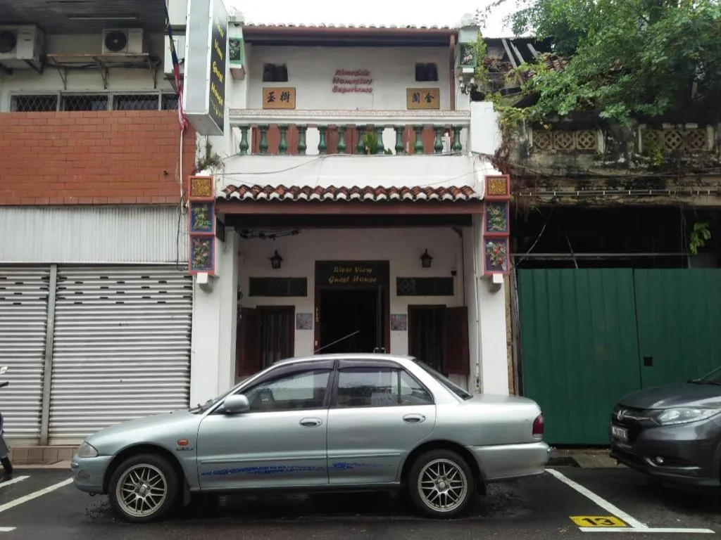SPOT ON 89707 RIVER VIEW GUEST HOUSE