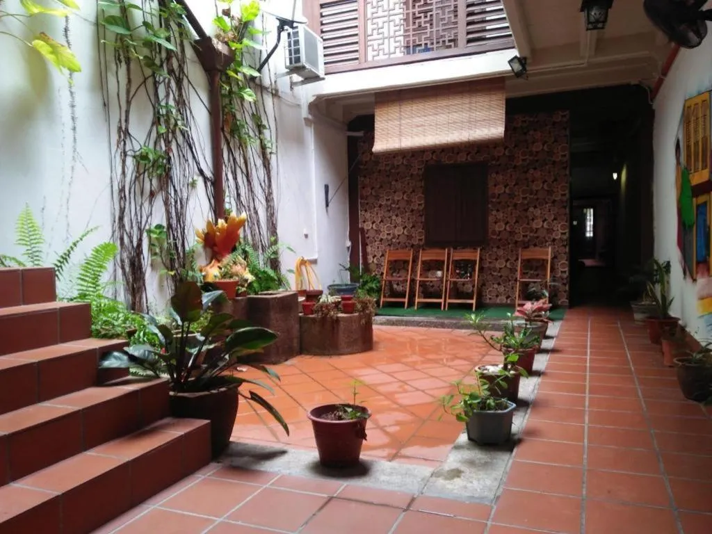 SPOT ON 89707 RIVER VIEW GUEST HOUSE