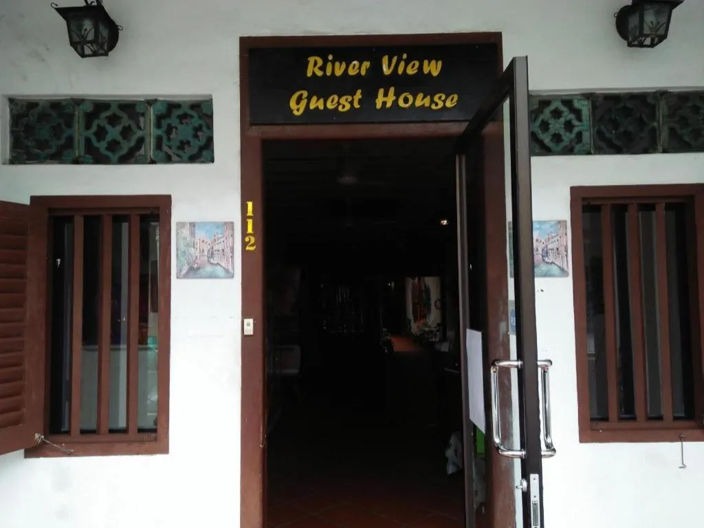 SPOT ON 89707 RIVER VIEW GUEST HOUSE