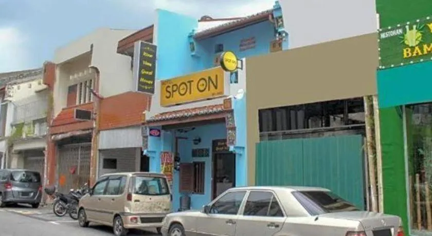 SPOT ON 89707 RIVER VIEW GUEST HOUSE