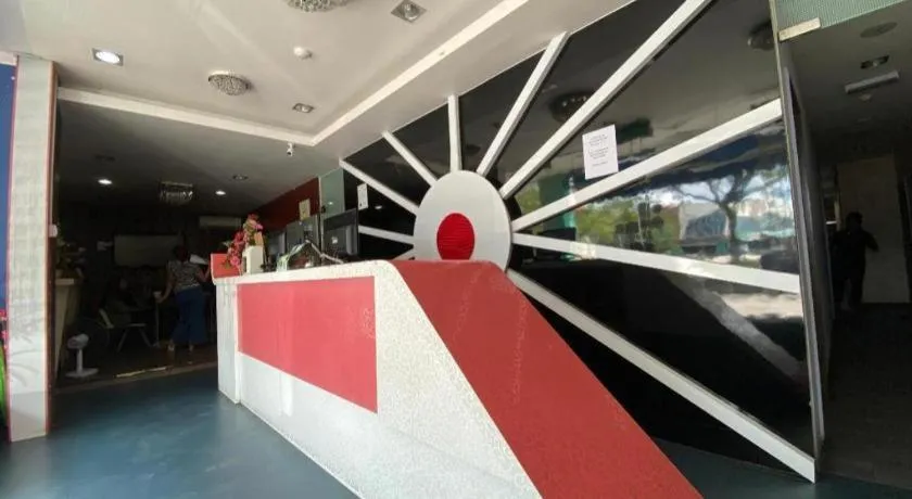 OYO 89752 7 DAYS EXPRESS HOTEL