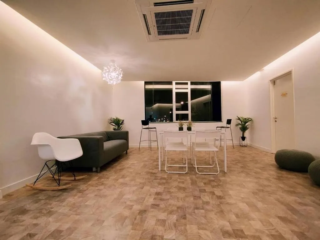 Kb Street Boutique Hotel