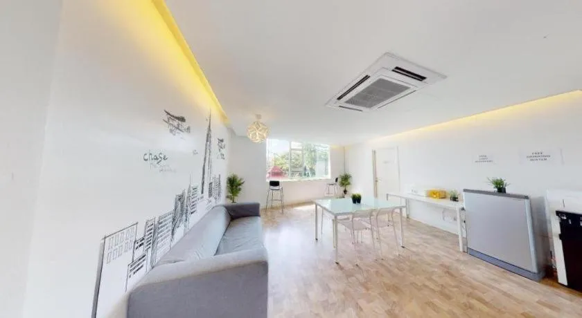 Kb Street Boutique Hotel