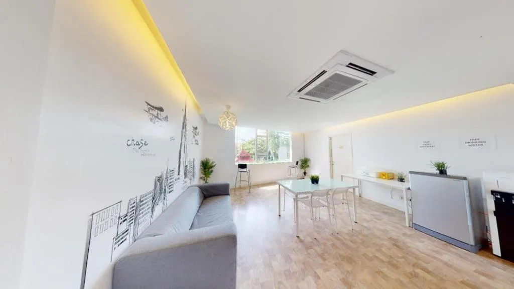 Kb Street Boutique Hotel