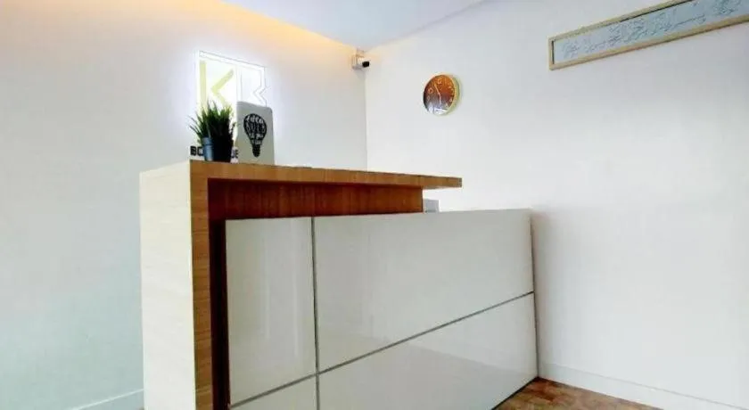 Kb Street Boutique Hotel