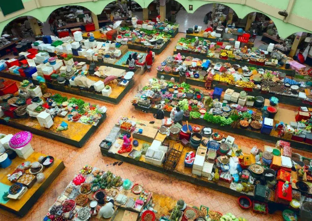 Kb Street Boutique Hotel Kb Street Boutique Hotel