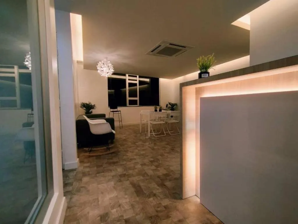 Kb Street Boutique Hotel