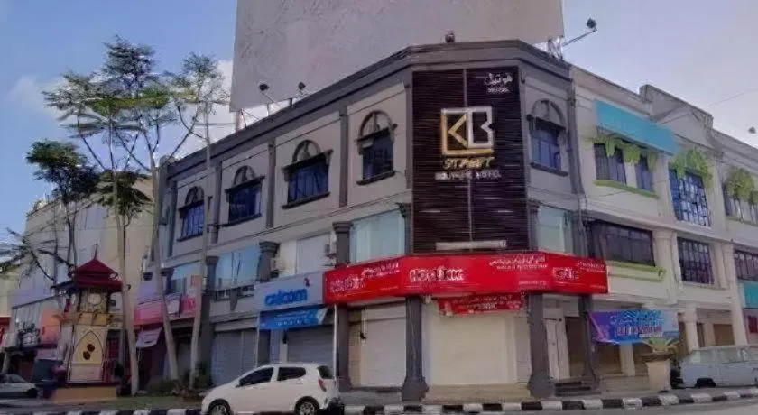 Kb Street Boutique Hotel