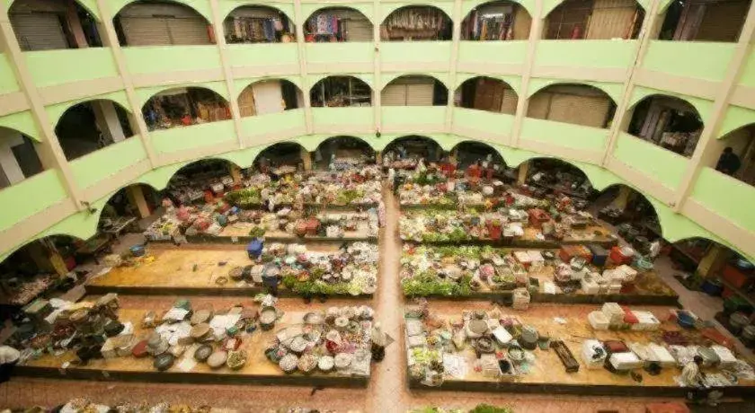 Kb Street Boutique Hotel Kb Street Boutique Hotel