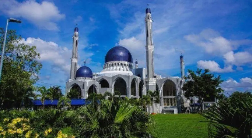 Kb Street Boutique Hotel