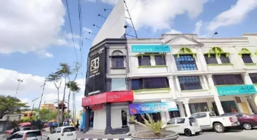 Kb Street Boutique Hotel Kb Street Boutique Hotel