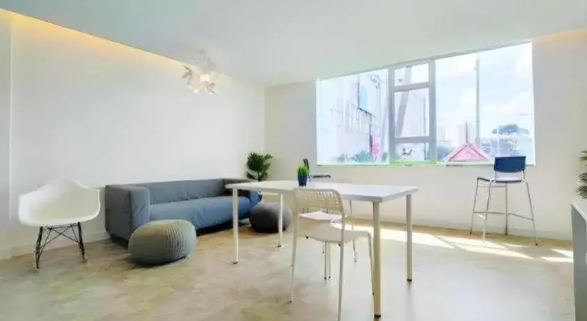 Kb Street Boutique Hotel Kb Street Boutique Hotel