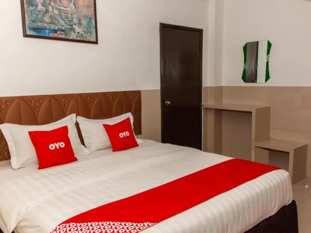 OYO 89851 Leila Hotel OYO 89851 Leila Hotel