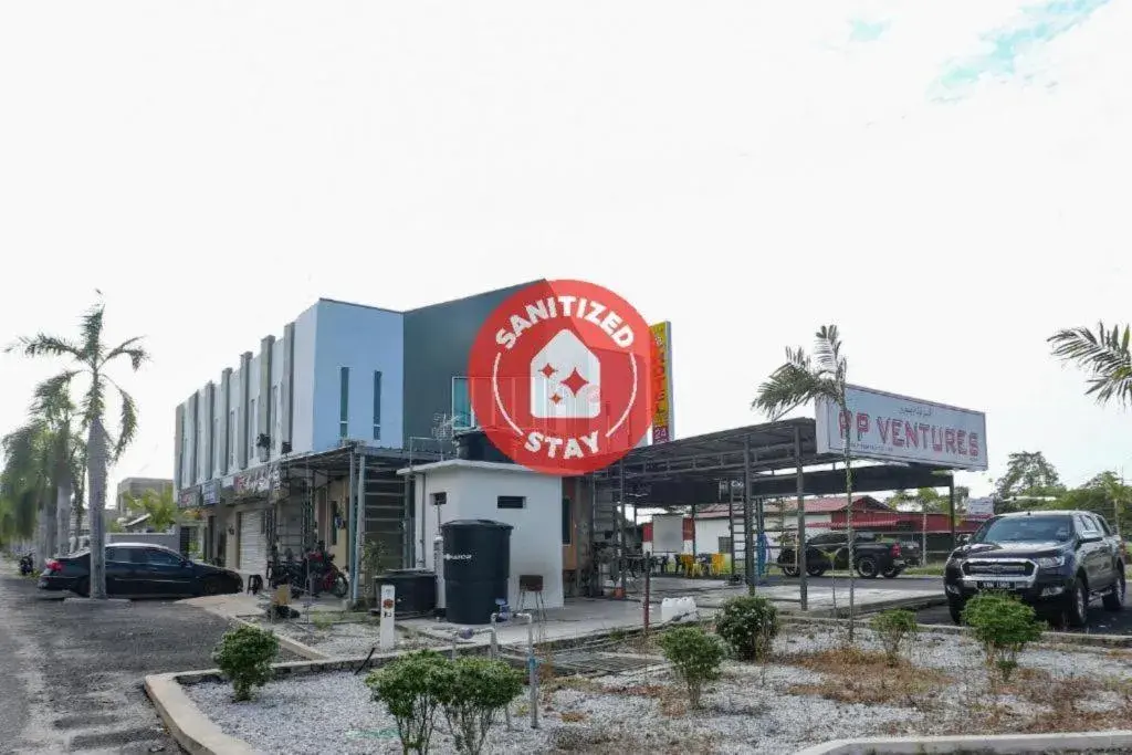 OYO 89859 PP Traveller's Hotel OYO 89859 PP Traveller's Hotel