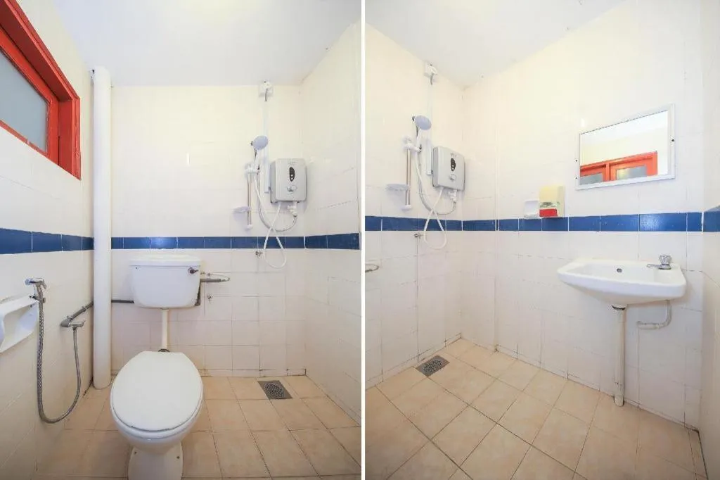 Capital O 89876 Safari Hotel