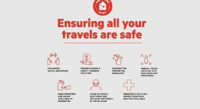 Capital O 89876 Safari Hotel