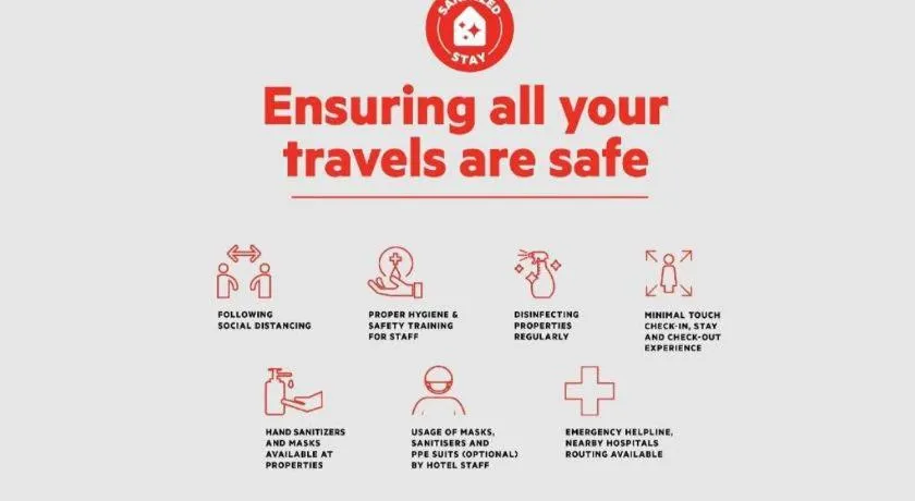 OYO 89892 Hotel Jeli Inn