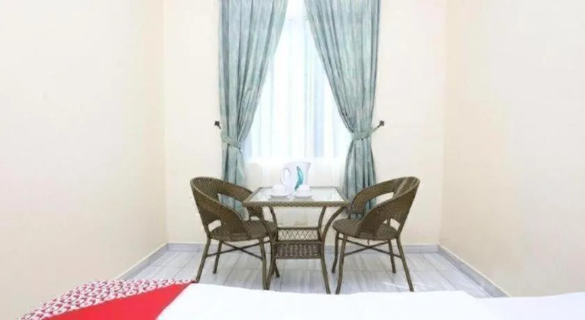 OYO 89607 Aloha Chalet