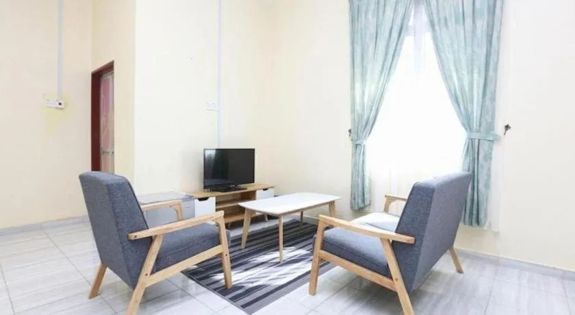 OYO 89607 Aloha Chalet