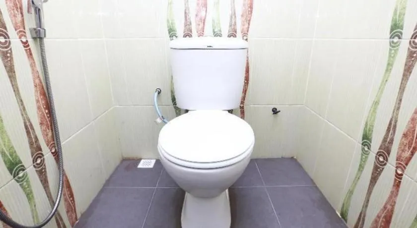 OYO 89607 Aloha Chalet