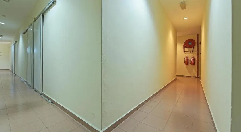 SPOT ON 91178 Motel Impian