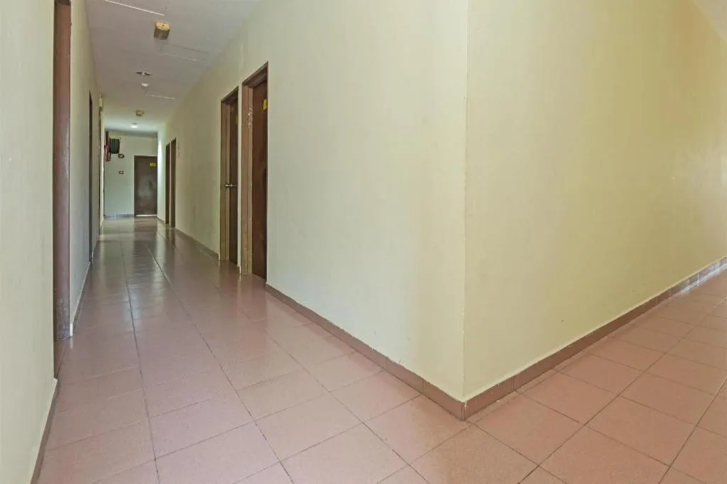 SPOT ON 91178 Motel Impian