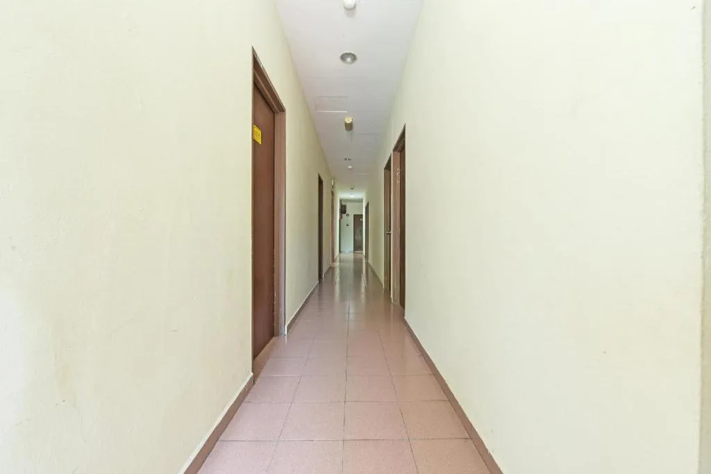 SPOT ON 91178 Motel Impian