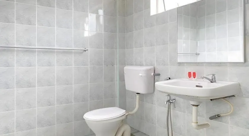 SPOT ON 91178 Motel Impian