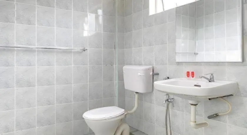 SPOT ON 91178 Motel Impian