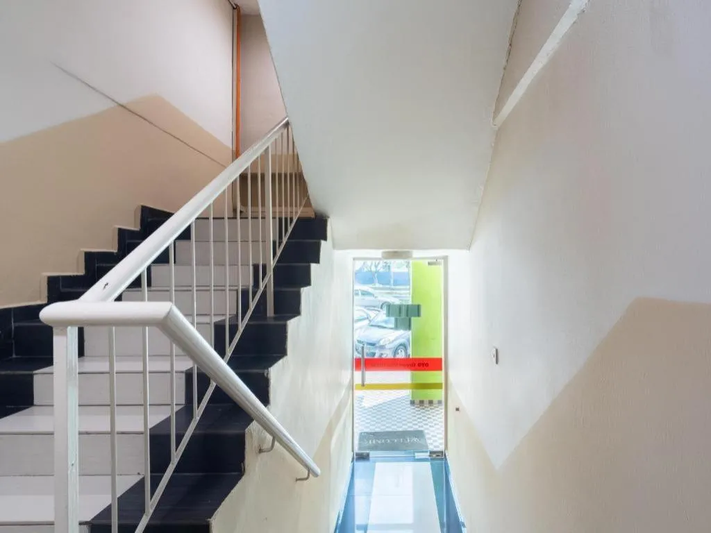 OYO 89844 Green Villa Hotel
