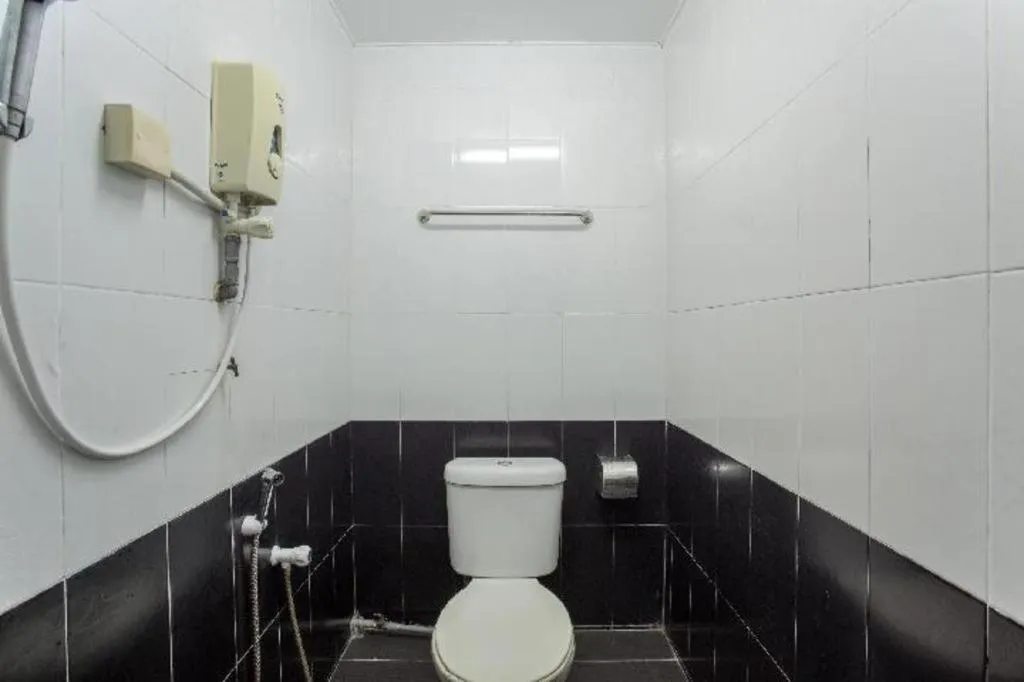 OYO 822 Zande Motel Kuala Selangor